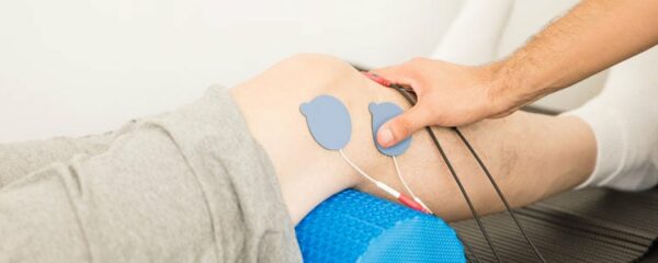 électrostimulation