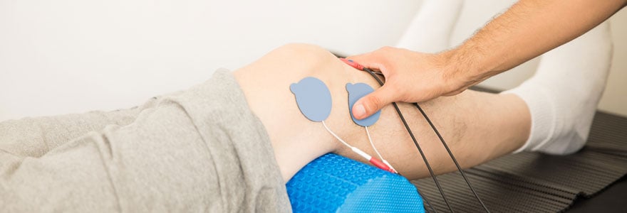 électrostimulation